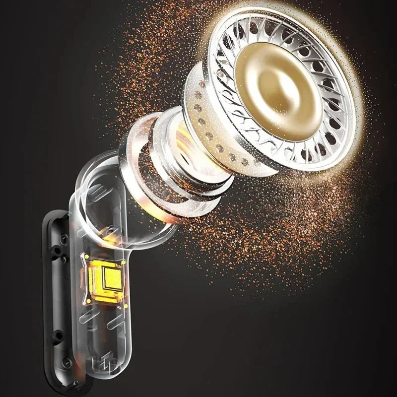 Audífonos Inalambricos Tws